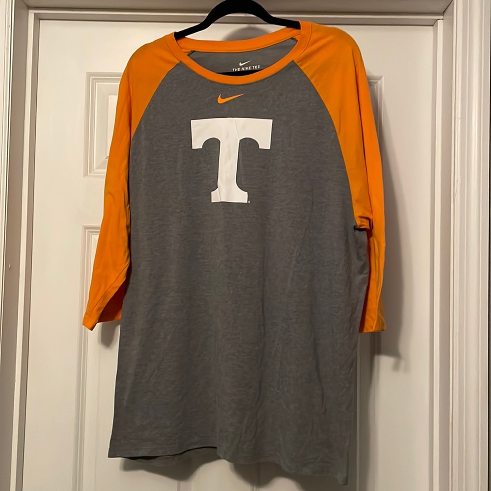TN VOLS tshirt